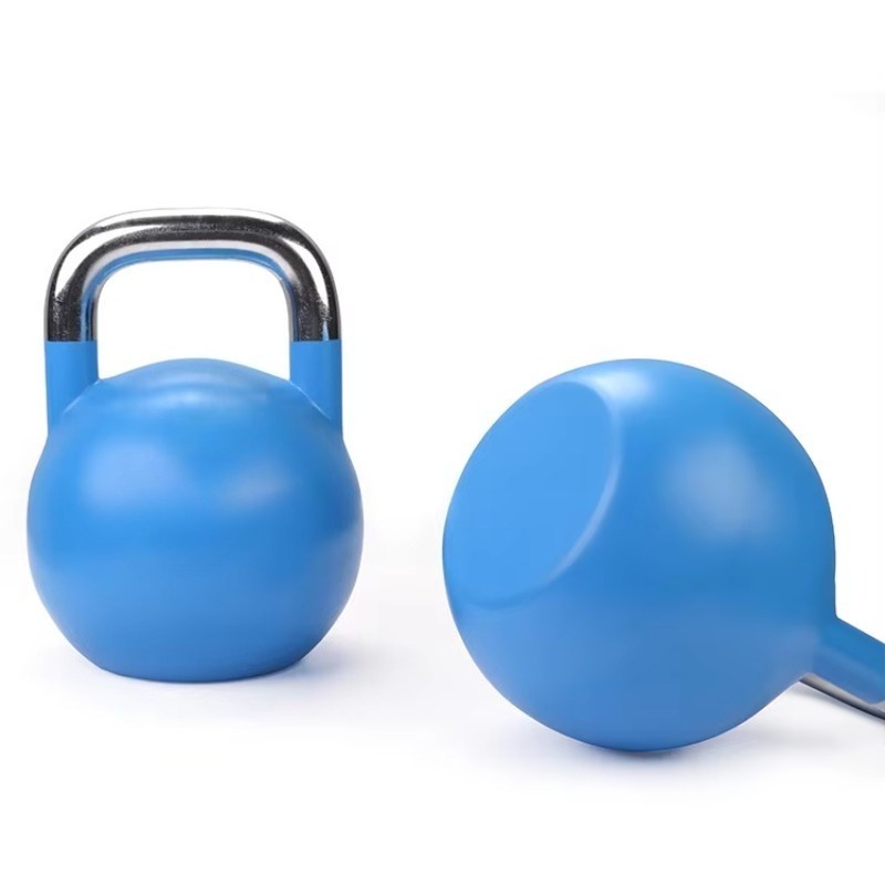Kettlebell Premium 12 kg avec  - Home Gym Designs avis et prix