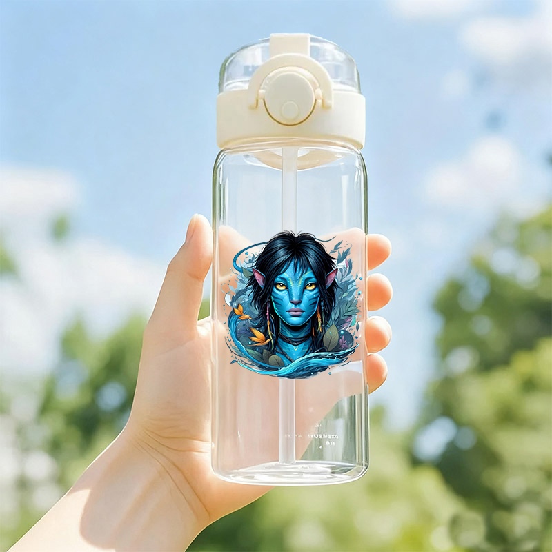 400ml films Avatar sport boute - Home Gym Kettler avis et prix