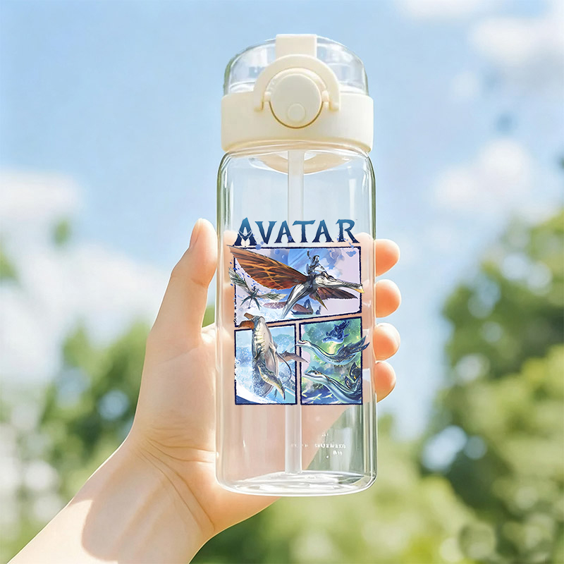 400ml films Avatar sport boute - Home Gym Kettler avis et prix