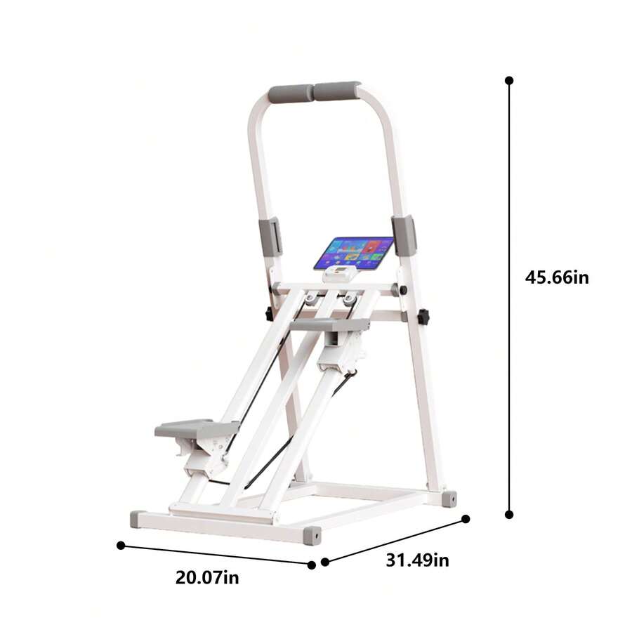 Steppeurs pour l'exercice à do - Home Gym No Equipment avis et prix