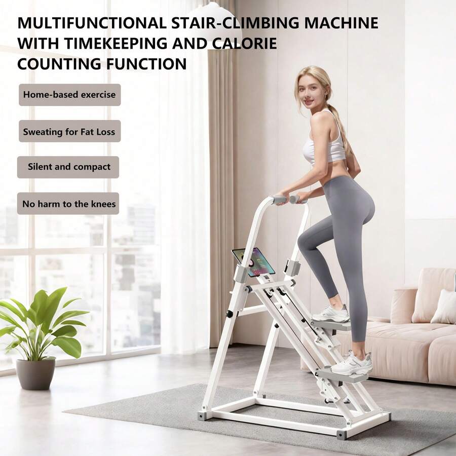 Steppeurs pour l'exercice à do - Home Gym No Equipment avis et prix