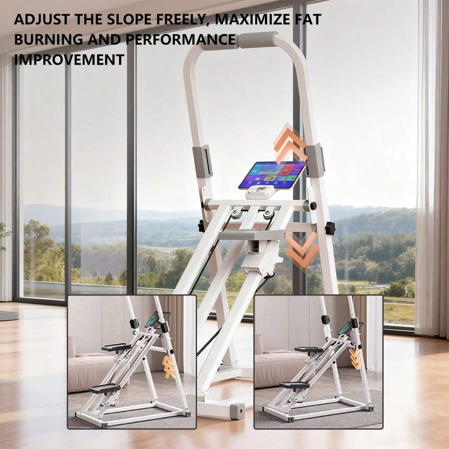 Steppeurs pour l'exercice à do - Home Gym No Equipment avis et prix