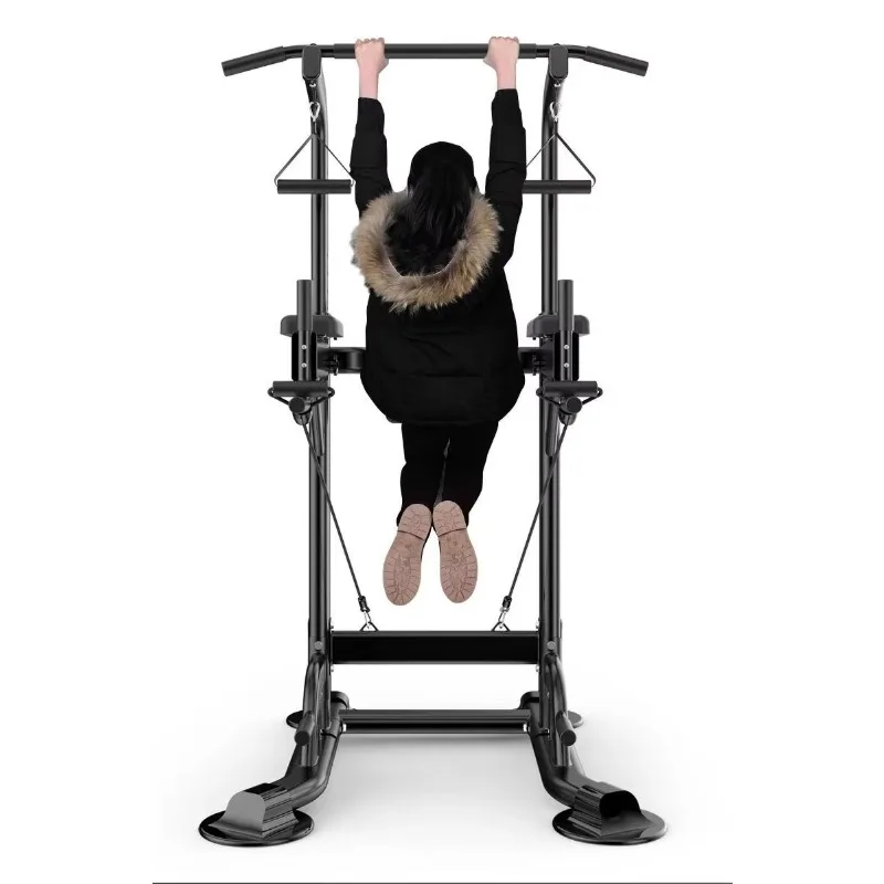 Barre de traction multifonctio - Home Gym Designs avis et prix