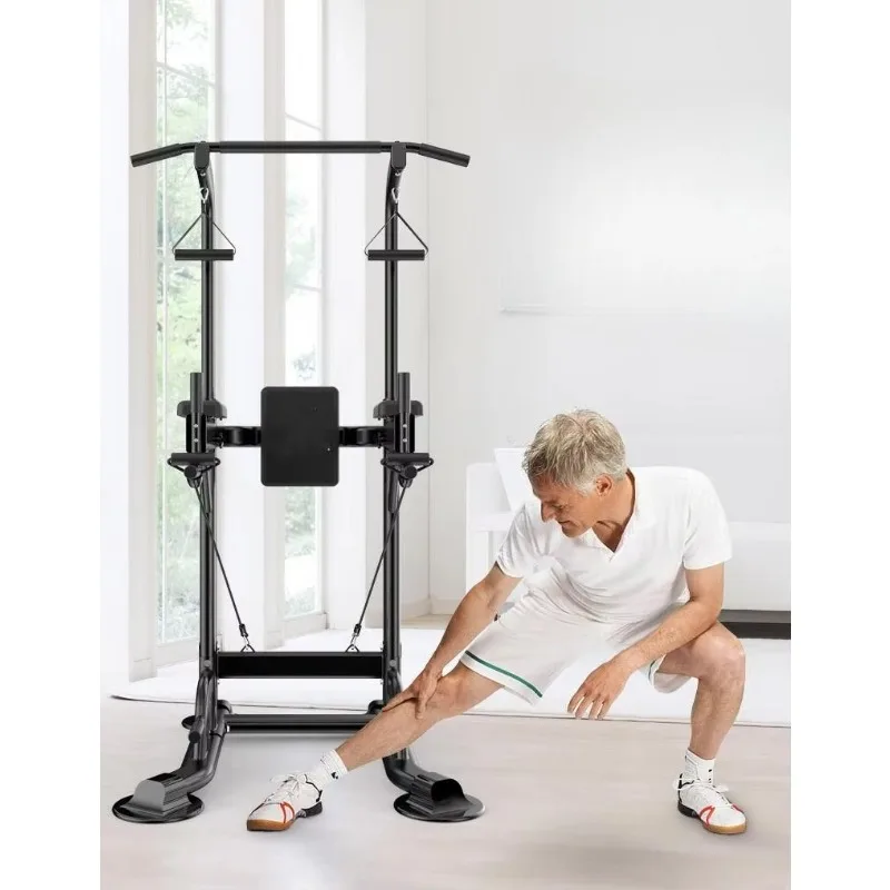 Barre de traction multifonctio - Home Gym Designs avis et prix