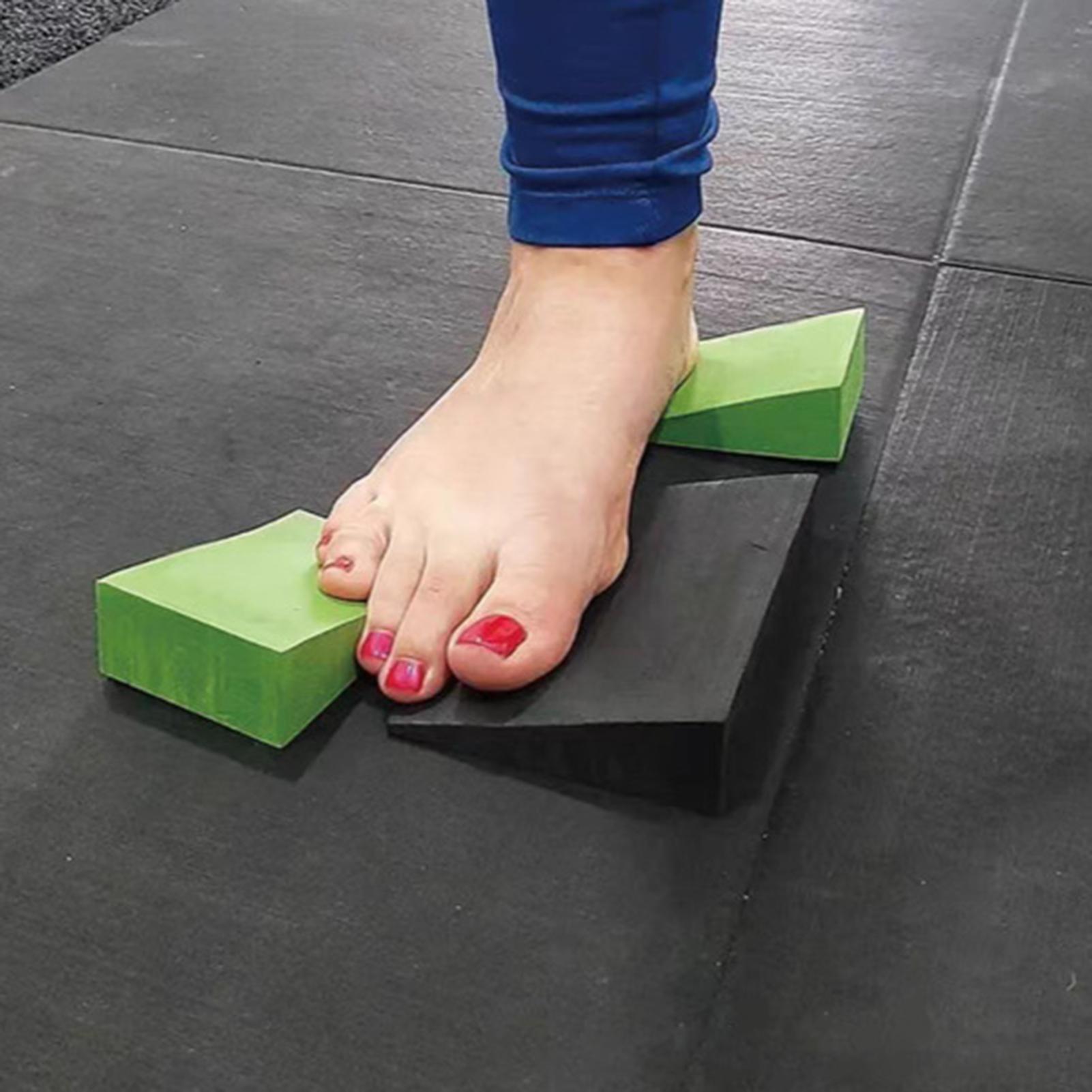 Planche inclinée de yoga en mo - Home Gym Yoga Mat avis et prix