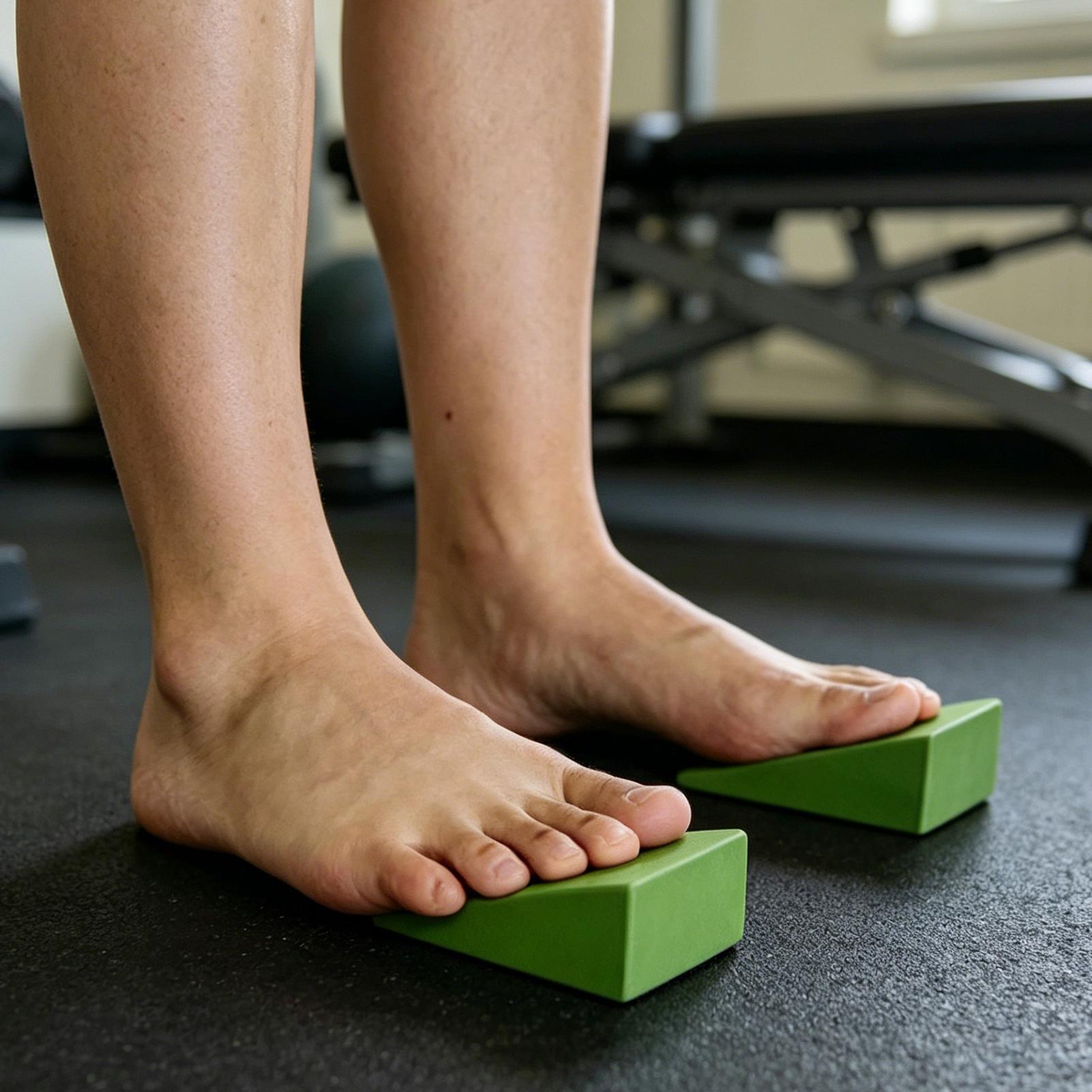 Planche inclinée de yoga en mo - Home Gym Yoga Mat avis et prix