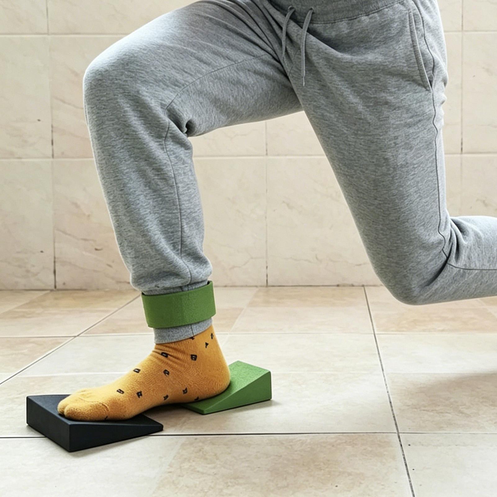 Planche inclinée de yoga en mo - Home Gym Yoga Mat avis et prix