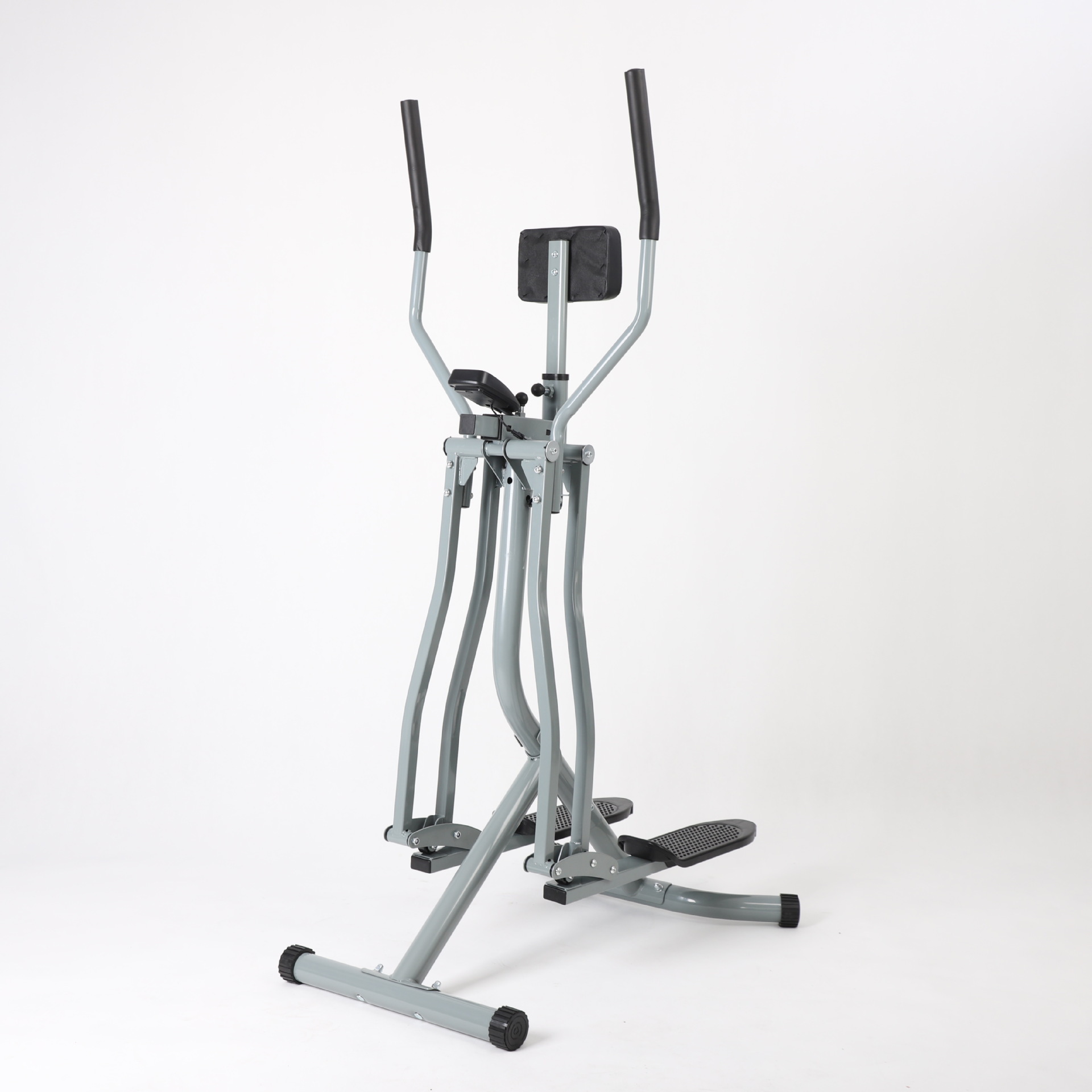 Appareil elliptique pliable TB - Home Gym Trainer avis et prix