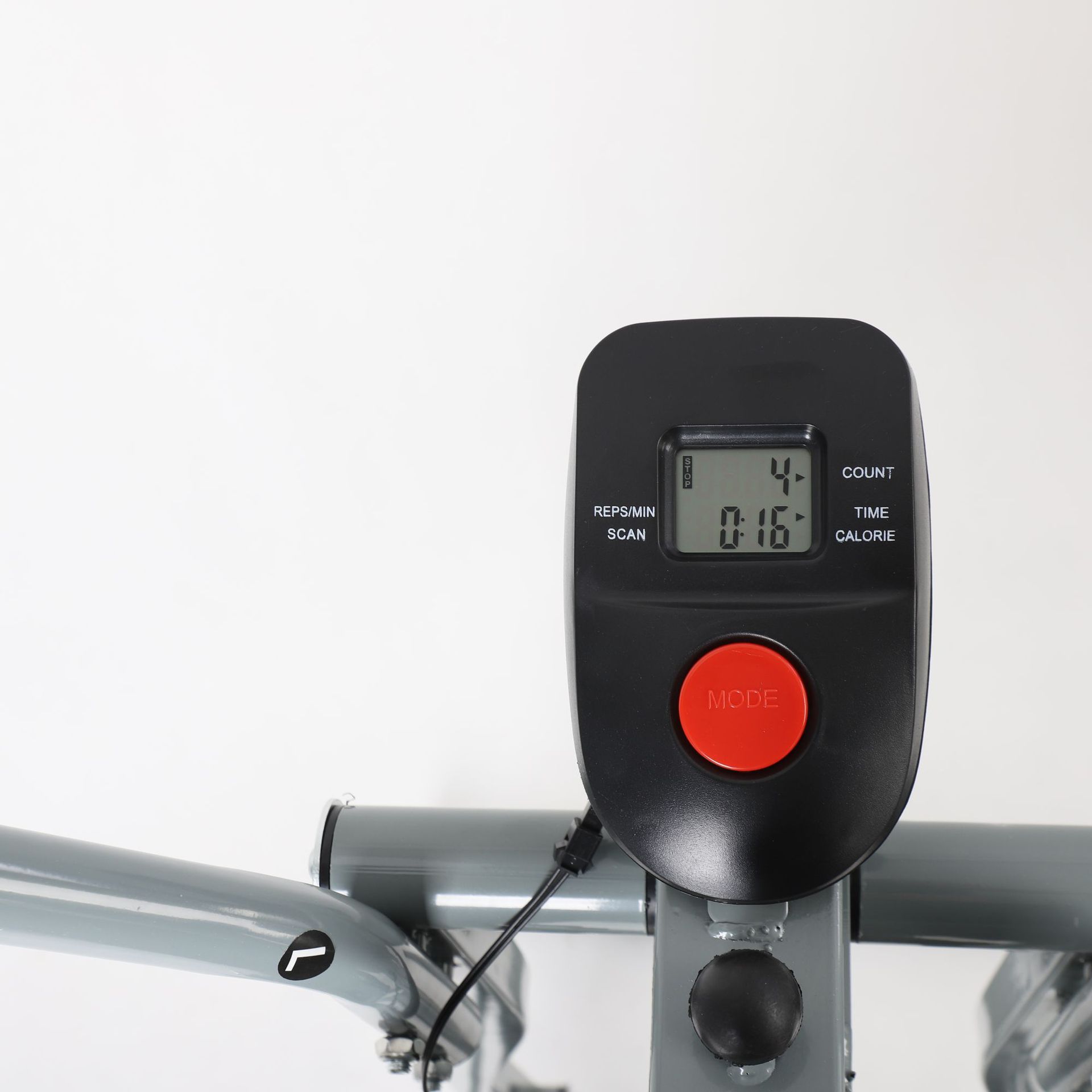 Appareil elliptique pliable TB - Home Gym Trainer avis et prix