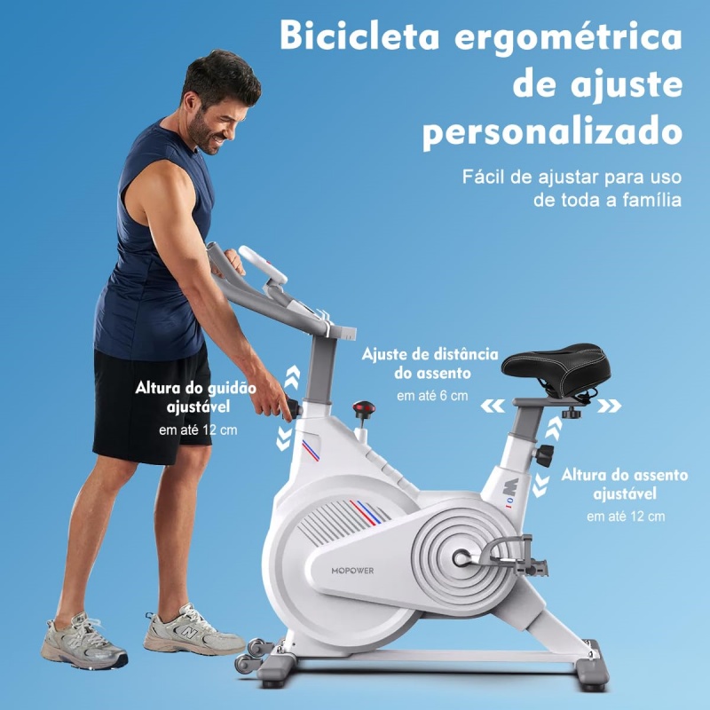 Vélo de spinning d'intérieur,  - Home Gym No Equipment avis et prix
