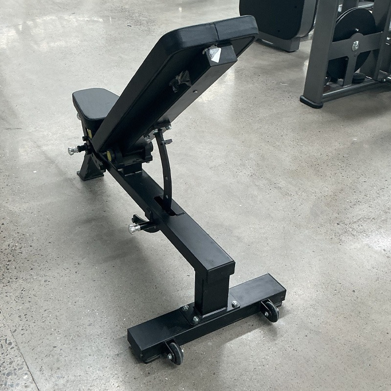 Banc de musculation réglable p - Home Gym Designs avis et prix