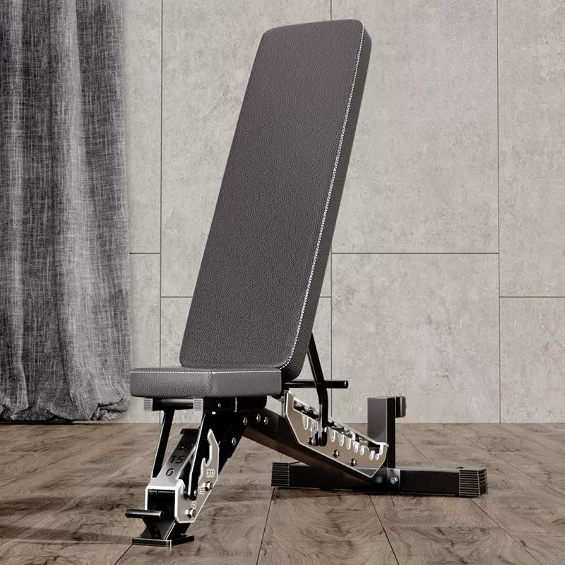 Banc de musculation réglable p - Home Gym Designs avis et prix