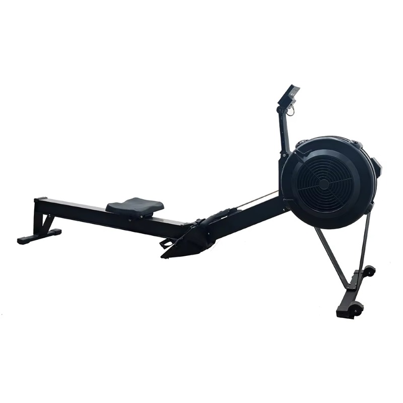 Rameur à air commercial pour u - Home Gym No Equipment avis et prix