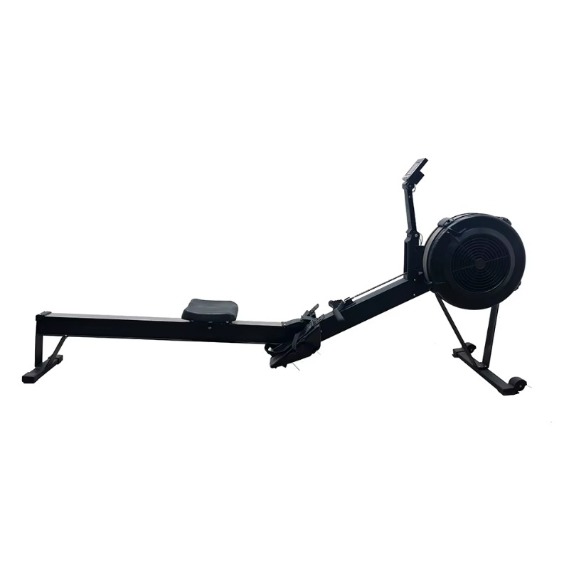 Rameur à air commercial pour u - Home Gym No Equipment avis et prix