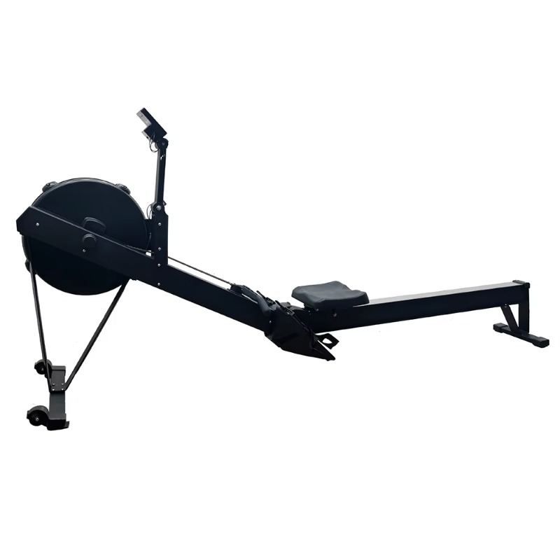 Rameur à air commercial pour u - Home Gym No Equipment avis et prix