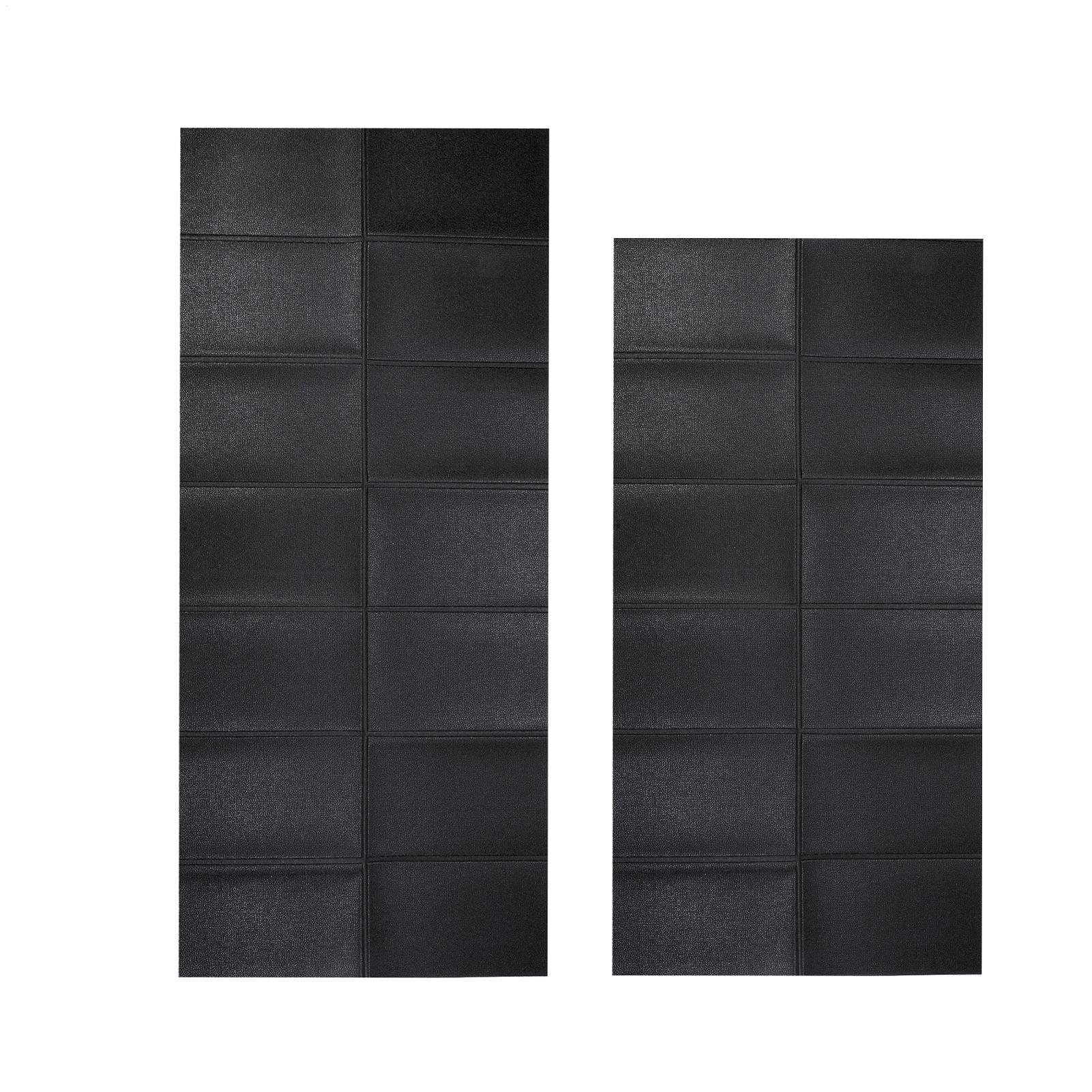 Tapis de sol pour tapis de cou - Home Gym Yoga Mat avis et prix