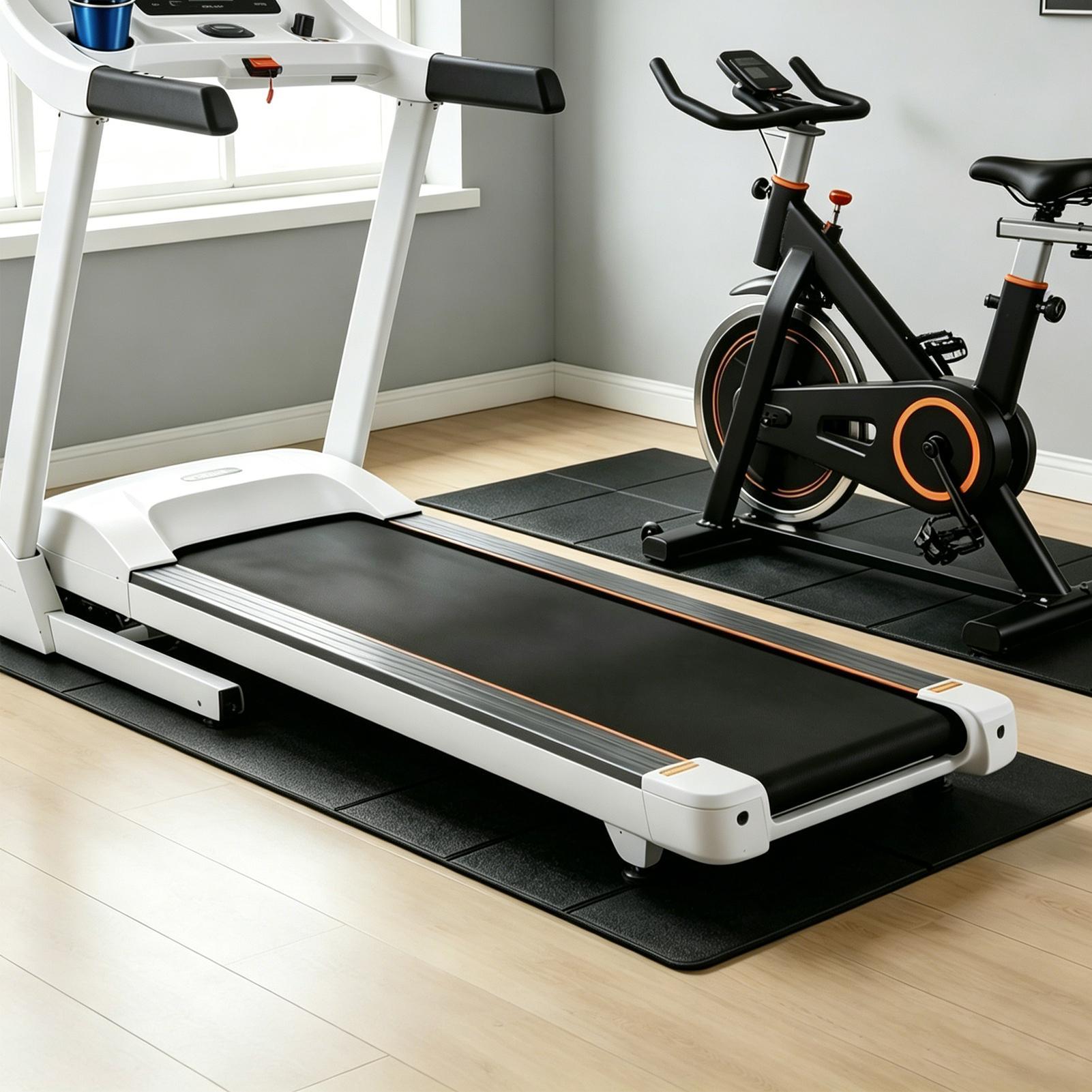 Tapis de sol pour tapis de cou - Home Gym Yoga Mat avis et prix