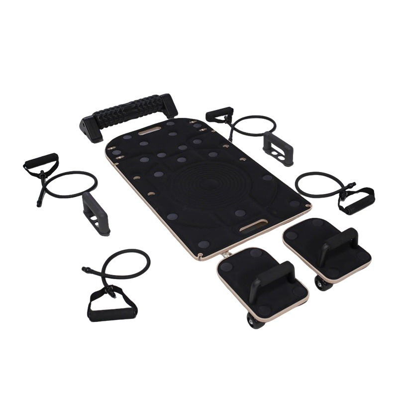 Plateforme d'entraînement Pila - Home Gym No Equipment avis et prix