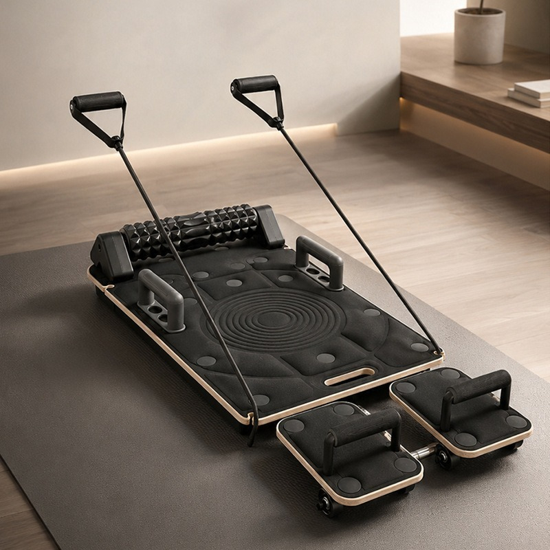 Plateforme d'entraînement Pila - Home Gym No Equipment avis et prix